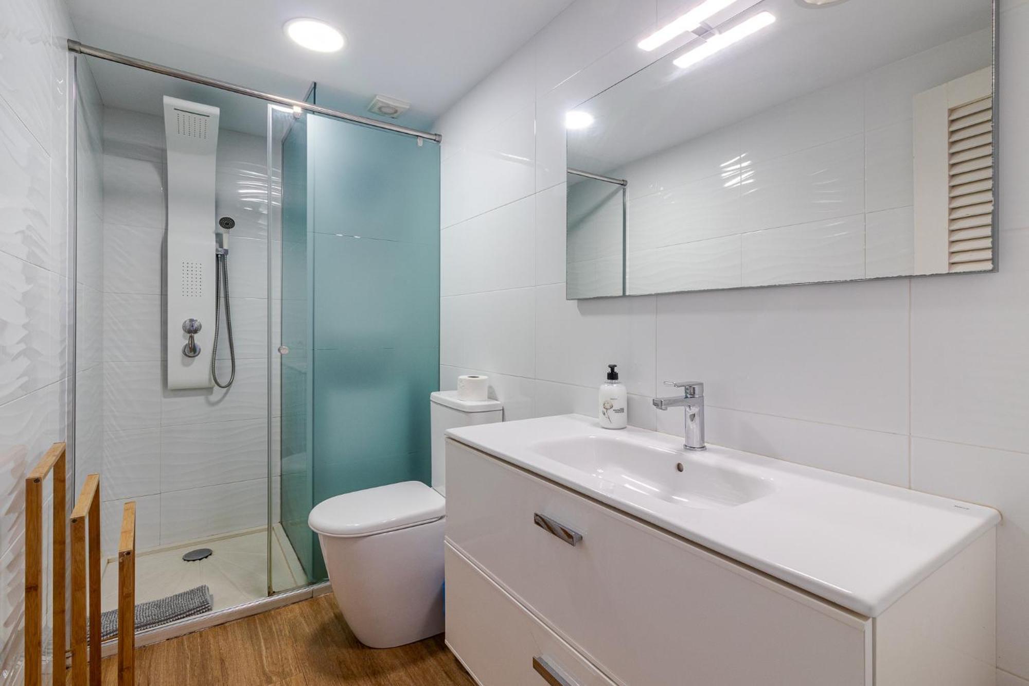 Oceanfront Flat I By Canary365 Las Palmas de Gran Canaria Exterior foto