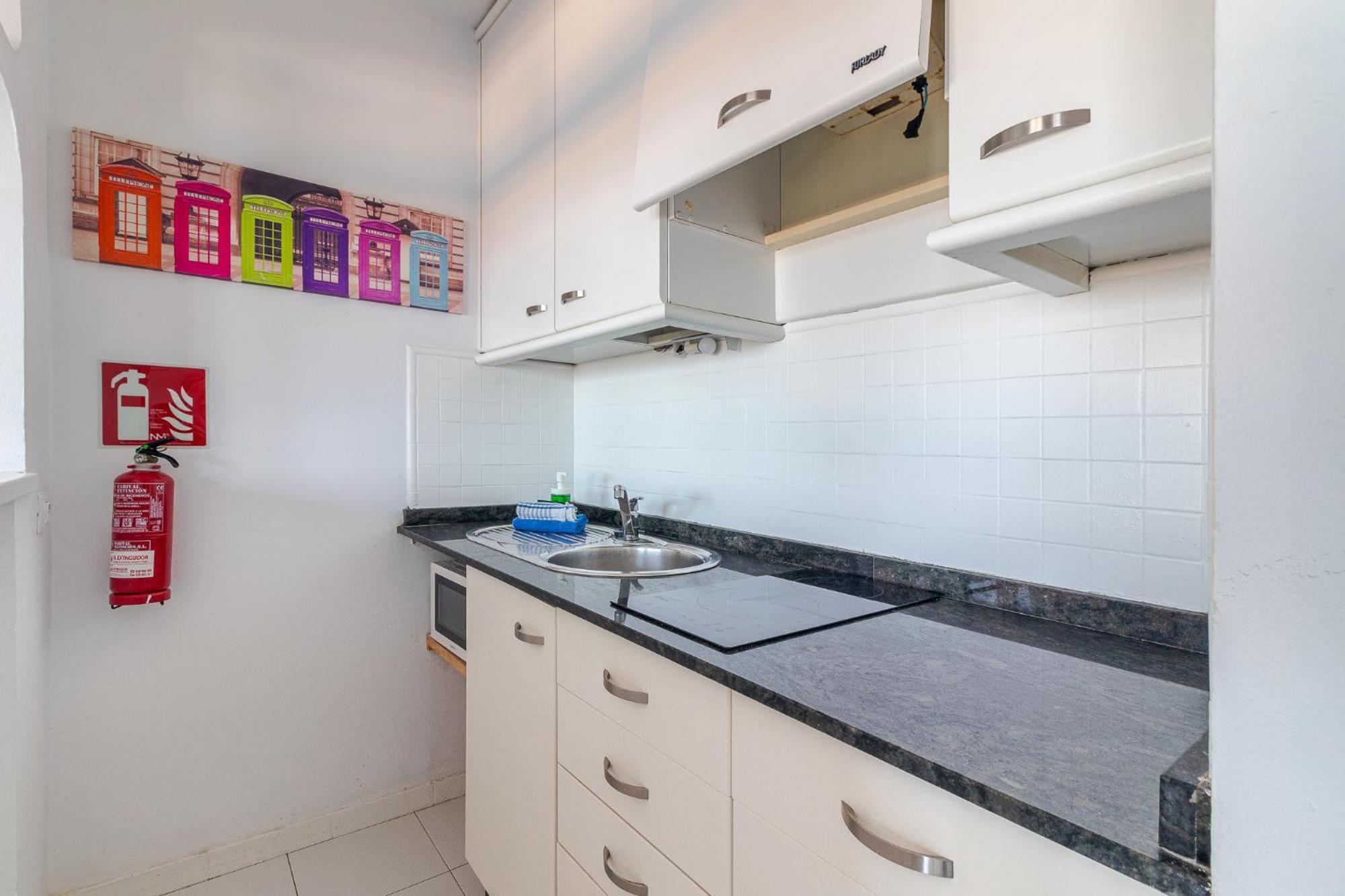 Oceanfront Flat I By Canary365 Las Palmas de Gran Canaria Exterior foto