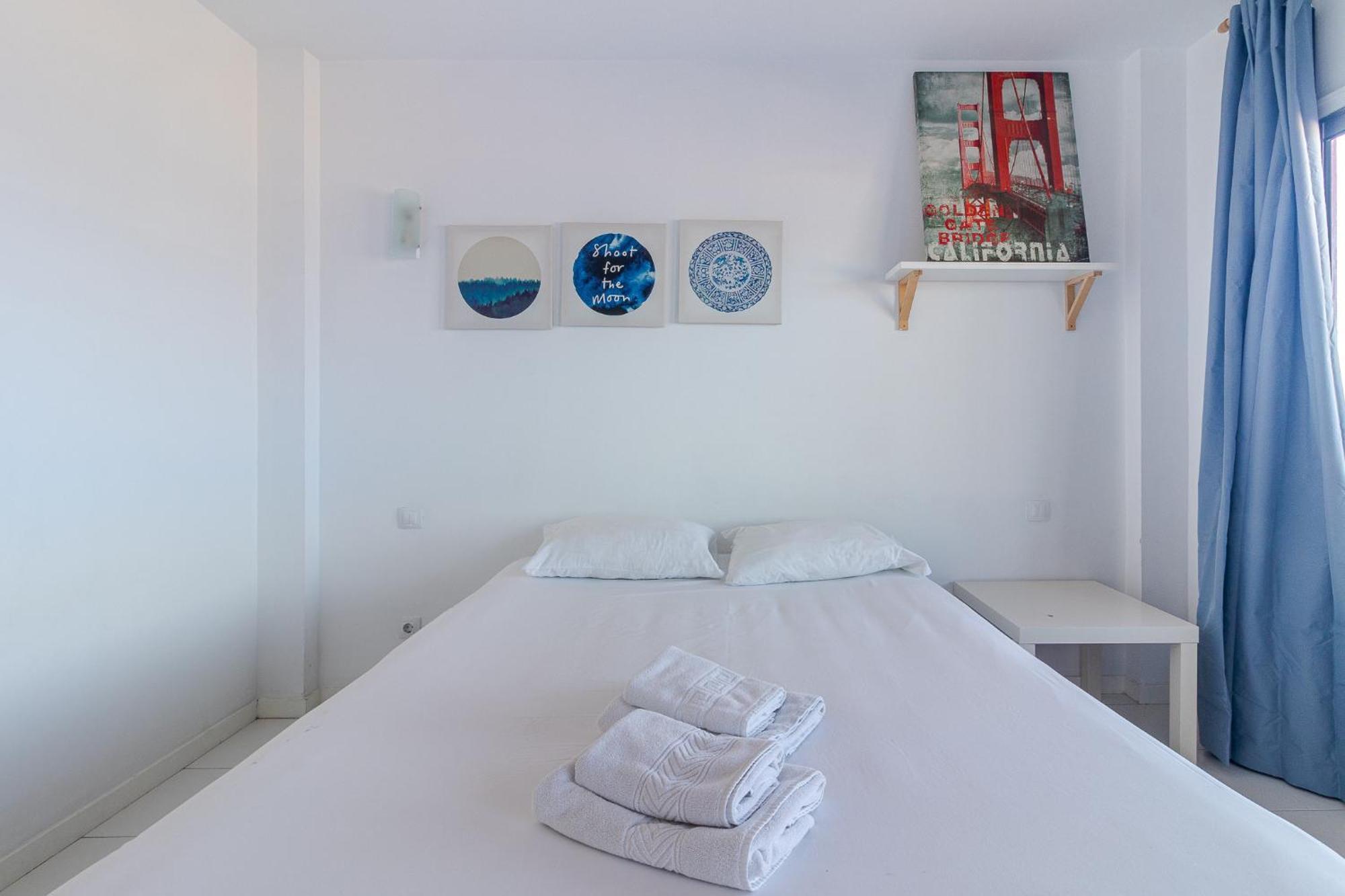 Oceanfront Flat I By Canary365 Las Palmas de Gran Canaria Exterior foto