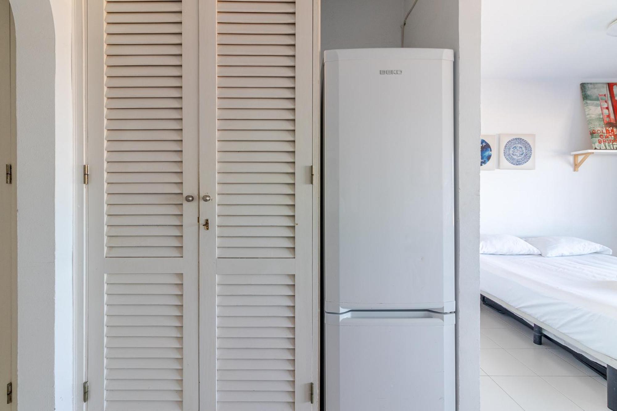 Oceanfront Flat I By Canary365 Las Palmas de Gran Canaria Exterior foto