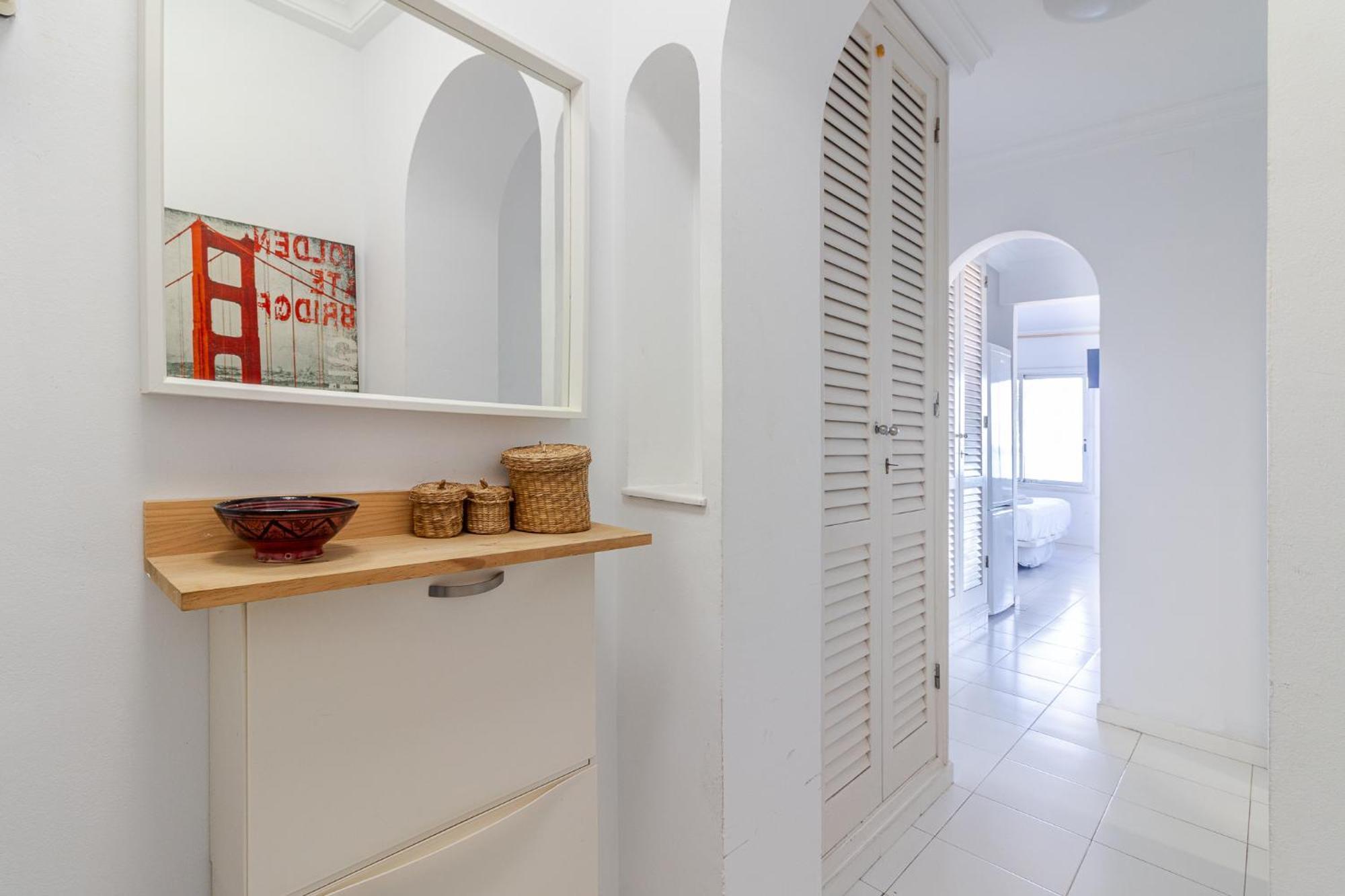 Oceanfront Flat I By Canary365 Las Palmas de Gran Canaria Exterior foto